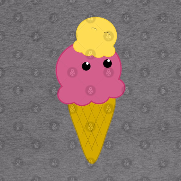 Ice Cream by Warp9